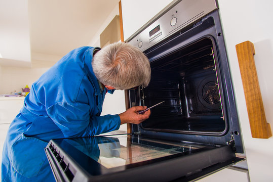 Northridge Oven Repair