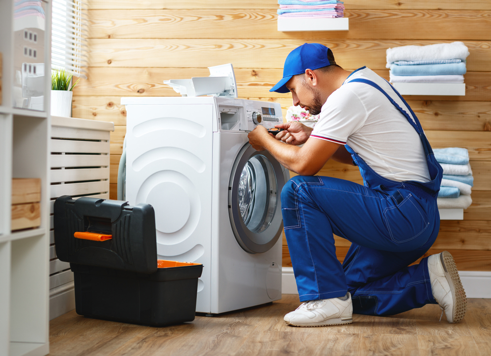 Northridge Washing-Machine-Repair
