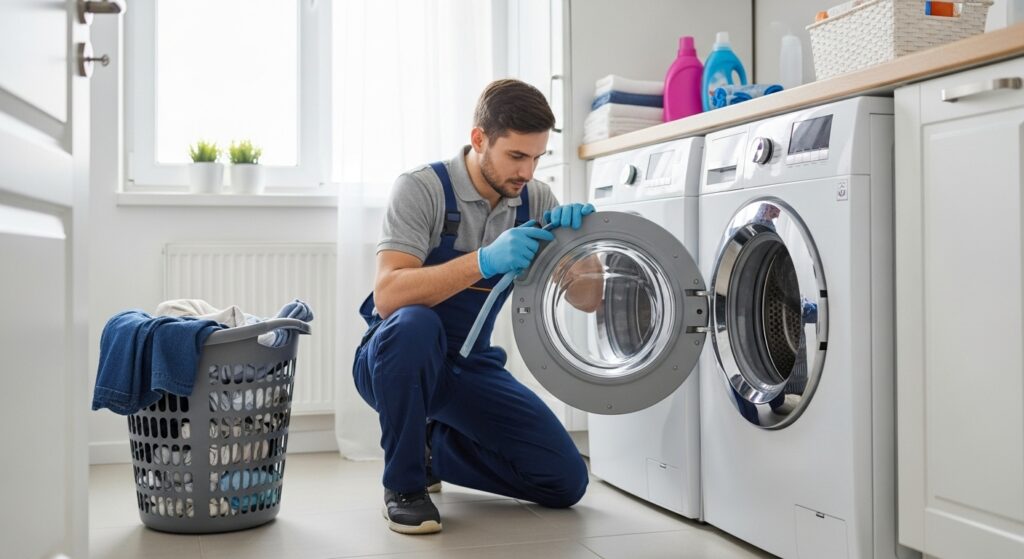 Northridge Dryer Repair