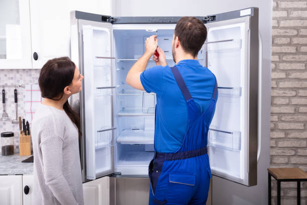 Northridge Commercial Kitchen Equipment Repair