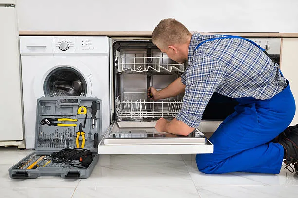 Northridge Dishwasher Repair