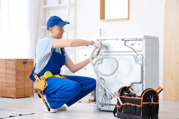 Northridge Washing Machine & Dryer Repair