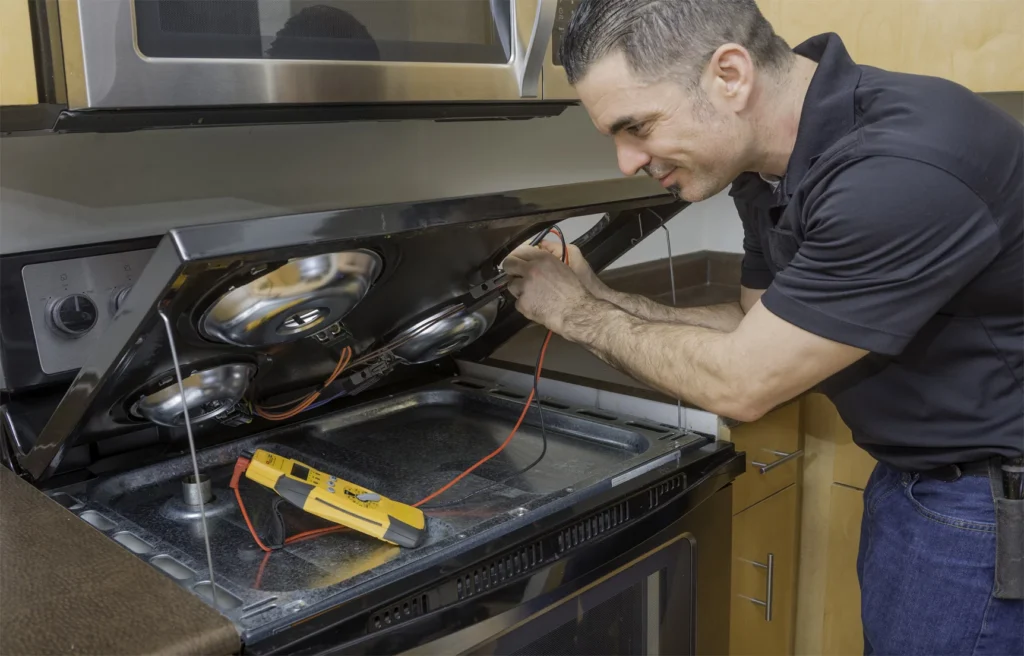 Appliance Repair in Northridge